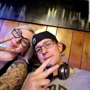 Meet your Posher, Frederick